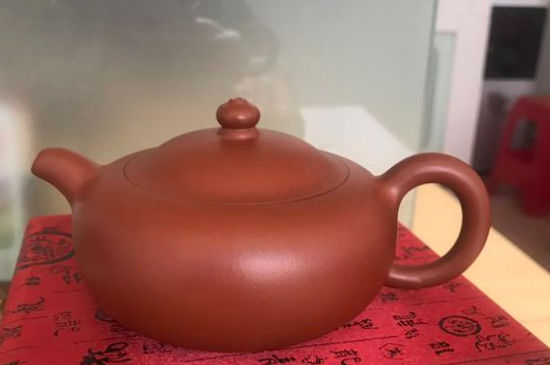 朱泥適合泡生普還是熟普，朱泥泡什么普洱茶好