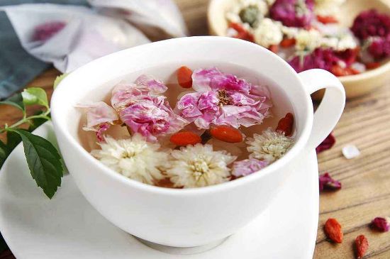 喝花茶禁忌大全，花茶是涼性的嗎？