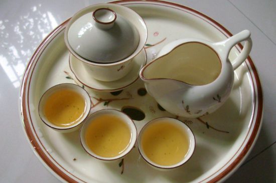 茉莉香螺茶屬于什么茶，茉莉香螺是綠茶嗎