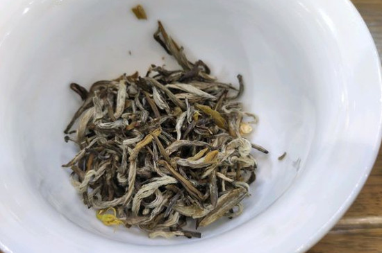 九窨茉莉多少錢，九窨茉莉花茶價(jià)格