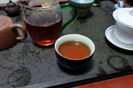 蒸汽煮茶器適合什么茶，蒸汽煮茶器適合用綠茶嗎？