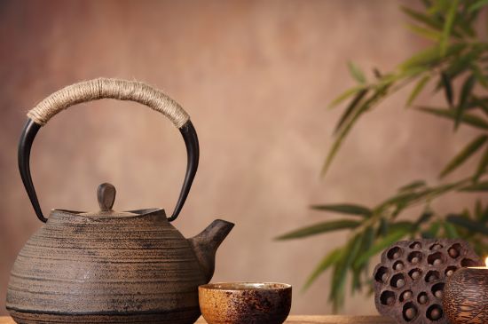 鐵壺是泡茶還是煮茶，鐵壺泡茶好嗎