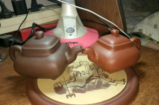 一茶一壺沒必要，紫砂壺要一茶一壺嗎？