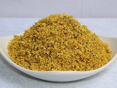 桂花泡茶禁忌，桂花泡水喝的9大禁忌