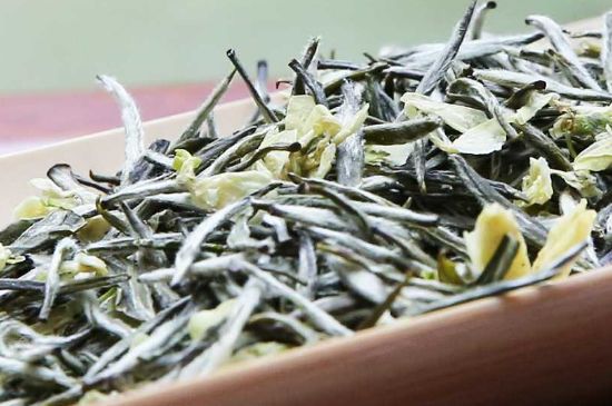 茉莉香螺茶屬于什么茶，茉莉香螺是綠茶嗎