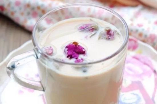 玫瑰花茶和什么搭配好，玫瑰花茶的搭配大全！