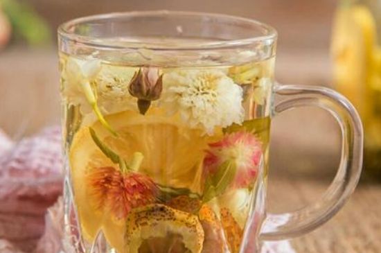 喝玫瑰花茶能祛斑嗎，玫瑰花茶有祛斑的功效嗎？