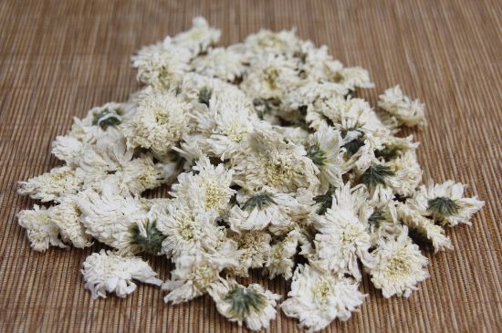 晚上可以喝菊花茶泡水嗎，睡覺前能不能喝菊花茶？