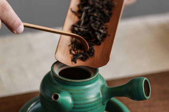 茶道10君子使用圖解，茶道君子六件套的用途