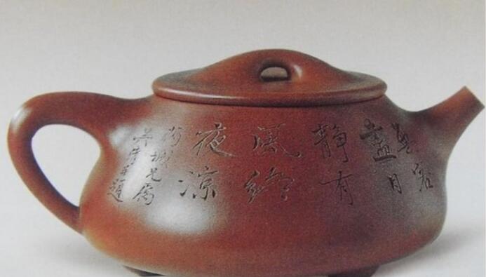 最經(jīng)典的五大石瓢壺，石瓢壺經(jīng)典款圖解