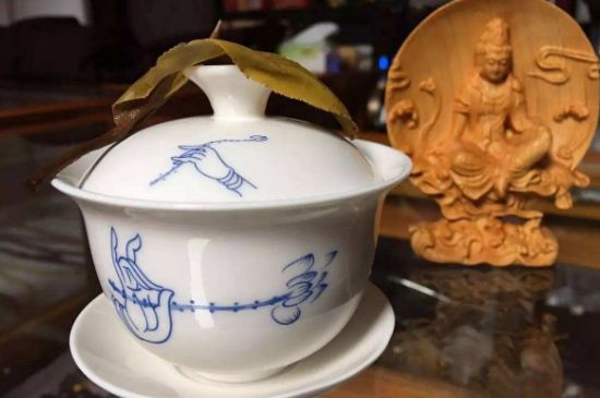 茶具一對一介紹圖片，茶具的各個名稱和圖片大全
