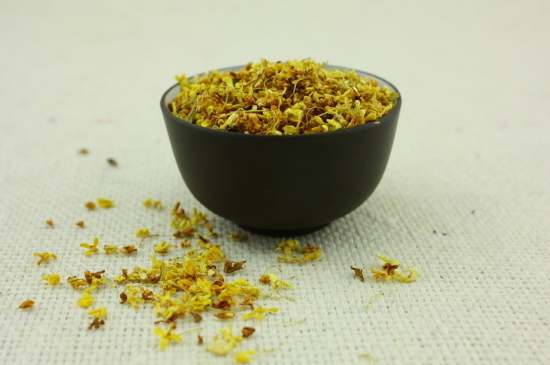 桂花茶禁忌，喝桂花茶有什么禁忌