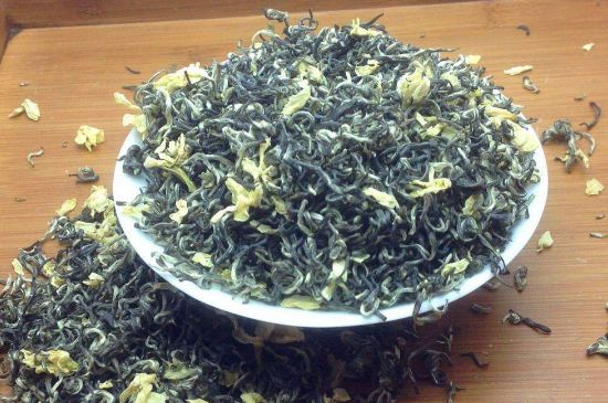 茉莉銀針茶泡法，茉莉銀針怎么泡