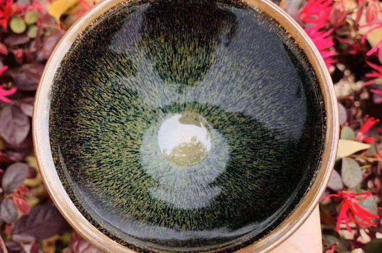 建盞喝茶的害處，建盞喝茶重金屬中毒？