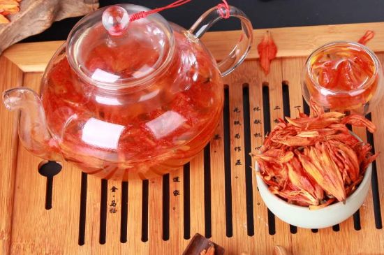 喝花茶禁忌大全，花茶是涼性的嗎？