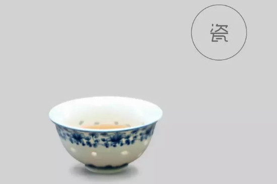品茗杯的杯型介紹，品茗杯的器型類別分類大全圖