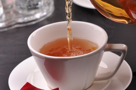 玫瑰花茶是煮還是泡，花茶是不是煮一下效果更好？