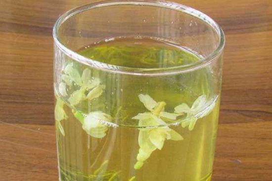 茉莉銀針茶泡法，茉莉銀針怎么泡