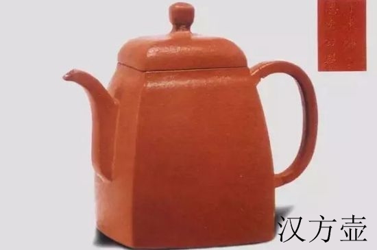 朱泥思亭壺適合泡什么茶，用來泡哪些茶最好？