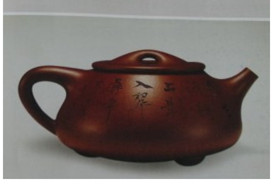 最經(jīng)典的五大石瓢壺，石瓢壺經(jīng)典款圖解