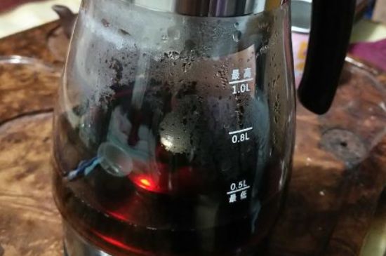 蒸汽煮茶器有什么缺點，蒸汽煮茶好嗎？