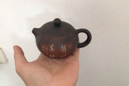 為什么陶壺用米湯開壺，煮水陶壺用大米湯開壺方法