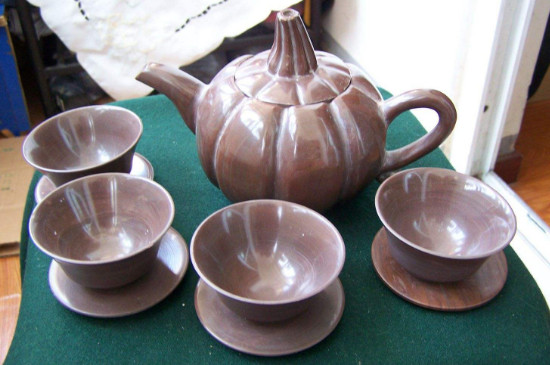木魚石茶壺適合泡什么茶，木魚石泡啥茶好