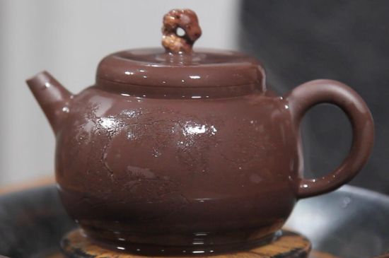 各種泥料泡什么茶，各種茶用什么紫砂壺？