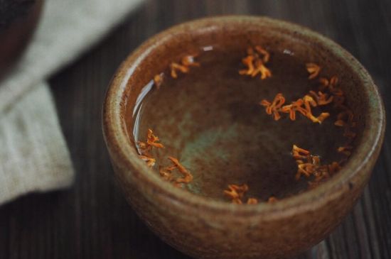 桂花茶一天一杯過量了嗎，桂花茶一天喝多少合適？