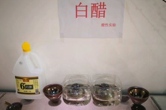 化工建盞是什么樣子的，建盞如何區(qū)分化工釉