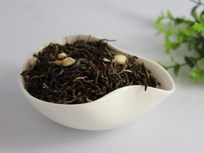 茉利花茶有什么功效作用，不適合什么人喝？