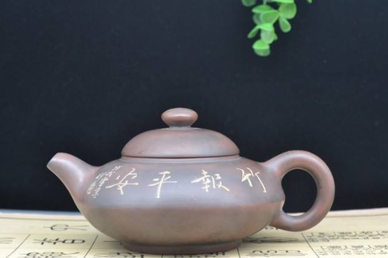 四大名陶哪個(gè)泡茶最好，中國(guó)四大名陶主要泡什么茶？