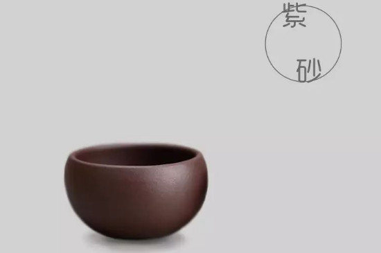 品茗杯的杯型介紹，品茗杯的器型類別分類大全圖