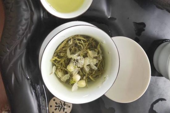 茉莉泡水禁忌，喝茉莉茶葉有什么禁忌