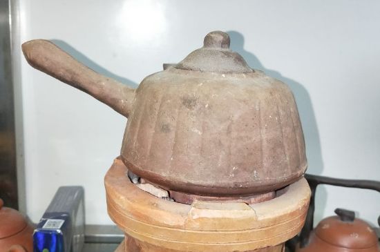 陶壺煮水的危害，粗陶壺燒水有毒嗎？