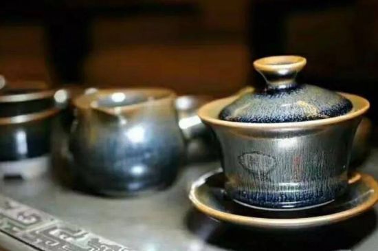 建盞開(kāi)盞正確方法，建盞第一次怎么開(kāi)盞