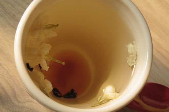 茉莉茶的種類和等級(jí)，茉莉花茶的分類