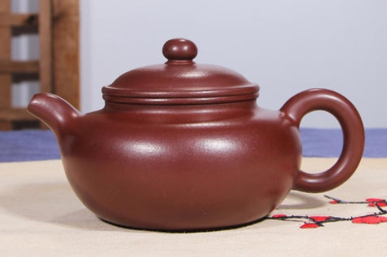 四大名陶哪個(gè)泡茶最好，中國(guó)四大名陶主要泡什么茶？