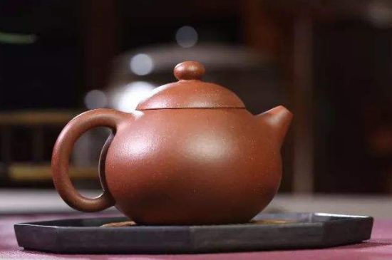 本山綠泥壺適合沖泡什么茶，紫砂壺本山綠最適合什么茶？