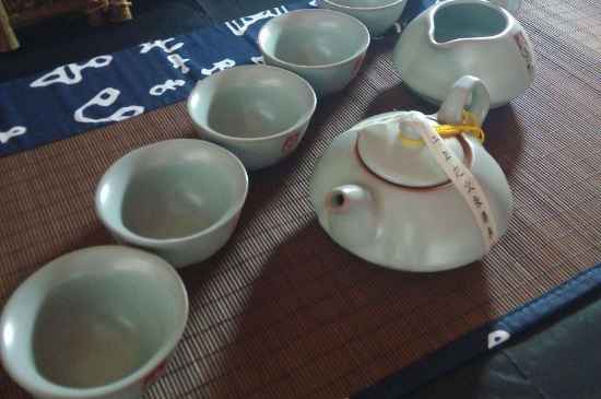 正山小種茶器，正山小種適合什么茶具