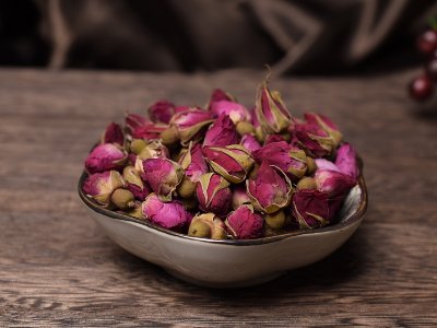 玫瑰花茶能豐胸嗎，天然豐胸花茶