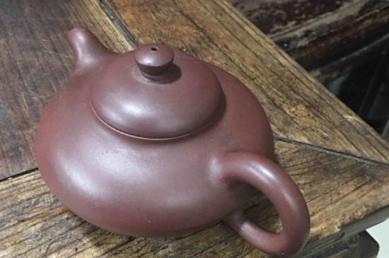 合歡壺適合泡什么茶，合歡型紫砂壺泡什么茶合適？