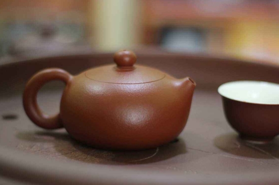 送壺為什么不送西施壺，紫砂西施壺的寓意是什么意思？