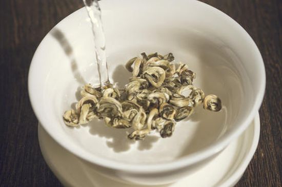 茉莉龍珠分幾種，怎樣分等級怎么看品質(zhì)
