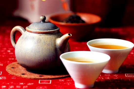 什么茶壺泡什么茶，各種茶用什么茶具泡