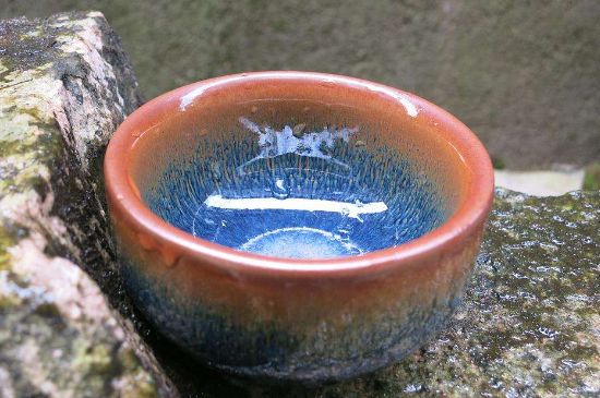 建盞初次使用方法，新買(mǎi)的建盞如何開(kāi)盞