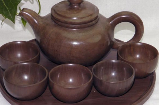 木魚石茶壺適合泡什么茶，木魚石泡啥茶好