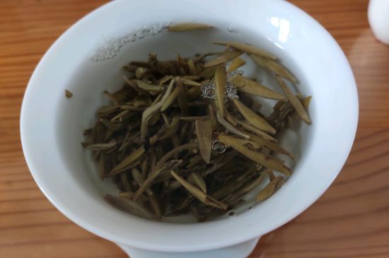 九窨茉莉多少錢，九窨茉莉花茶價(jià)格