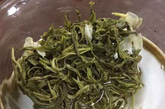 茉莉茶能天天喝嗎，茉莉花茶一周喝幾次