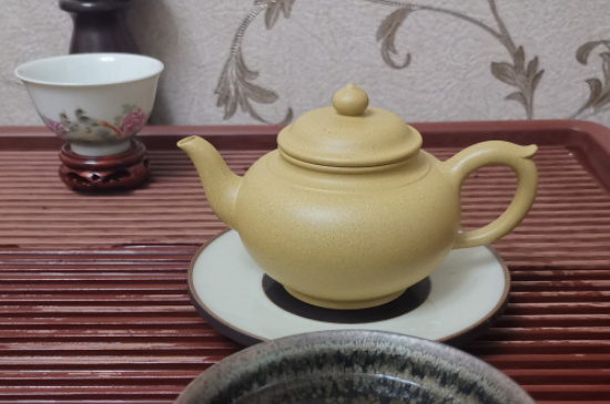 一茶一壺沒必要，紫砂壺要一茶一壺嗎？